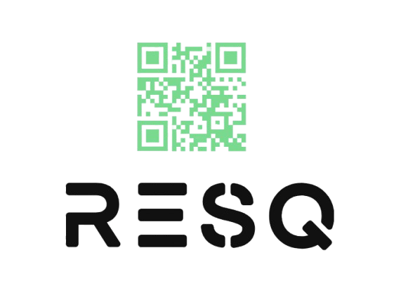 ResQ Agency Logo